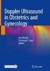 Doppler Ultrasound in Obstetrics and Gynecology