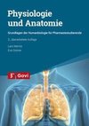 Physiologie und Anatomie für Pharmazeuten