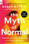 The Myth of Normal