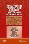 Advances in Powder and Ceramic Materials Science 2023