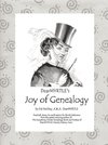 DearMYRTLE's Joy of Genealogy