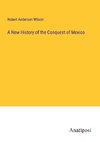 A New History of the Conquest of Mexico