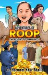 ADVENTURES OF ROOP - THE FLIGHT TO TIMBAKTU