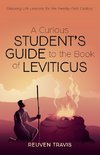 A Curious Student's Guide to the Book of Leviticus