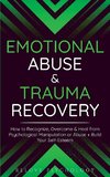 Emotional Abuse & Trauma Recovery