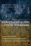 Covenant Lord and Cultic Boundary