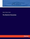 The World of Anecdote