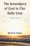 The Sovereignty of God in Our Daily Lives