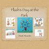 Flash's Day at the Park