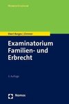 Examinatorium Familien- und Erbrecht