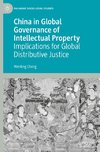 China in Global Governance of Intellectual Property