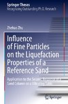 Influence of Fine Particles on the Liquefaction Properties of a Reference Sand