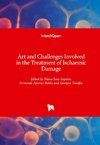 Art and Challenges Involved in the Treatment of Ischaemic Damage