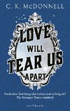 Love Will Tear Us Apart