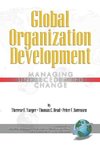 Global Organization Development