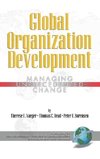 Global Organization Development