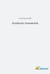 Kurdische Grammatik