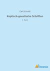 Koptisch-gnostische Schriften