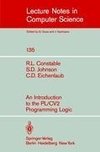 An Introduction to the PL/CV2 Programming Logic