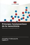 Principes fondamentaux de la nanochimie