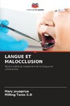 LANGUE ET MALOCCLUSION