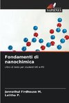 Fondamenti di nanochimica