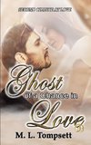 Ghost of a Chance in Love