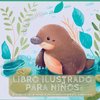 Libro ilustrado para niños