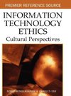 Information Technology Ethics