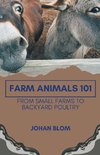 Farm Animals 101