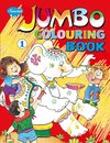 JUMBO Colouring Book-1