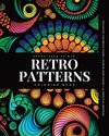 Retro Patterns (Coloring Book)