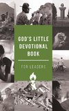 God's Little Devotional Book for Leaders