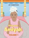 Princess Amiyah