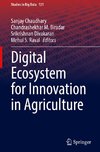 Digital Ecosystem for Innovation in Agriculture