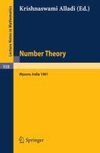 Number Theory