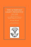 HISTORY OF THE SOMERSET LIGHT INFANTRY (PRINCE ALBERT'S) 1914-1919