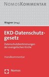 EKD-Datenschutzgesetz