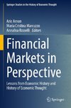 Financial Markets in Perspective