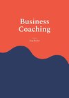 Business Coaching