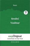 Sredni Vashtar - Lesemethode von Ilya Frank - Zweisprachige Ausgabe Englisch-Deutsch (Buch + Audio-CD)