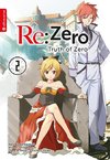 Re:Zero - Truth of Zero 02