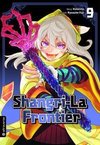 Shangri-La Frontier 09