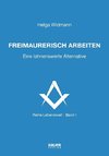 Freimaurerisch arbeiten