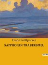 SAPPHO EIN TRAUERSPIEL