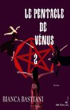 Le Pentacle de Vénus - tome 2