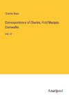 Correspondence of Charles, First Marquis Cornwallis