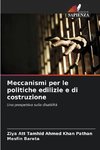 Meccanismi per le politiche edilizie e di costruzione