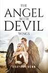 THE ANGEL WITH DEVIL WINGS