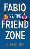 Fabio vs. the Friend Zone